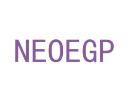 NEOEGP 商标图样