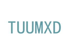 TUUMXD 商标图样