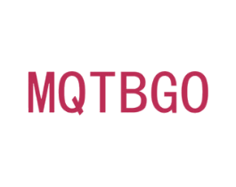 MQTBGO 商标图样