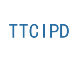 TTCIPD 商标图样