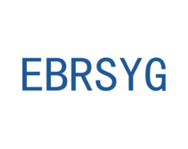 EBRSYG 商标图样