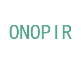 ONOPIR 商标图样