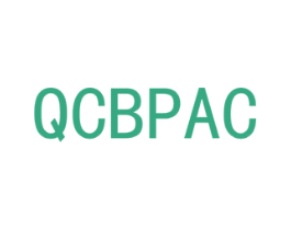 QCBPAC 商标图样