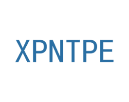 XPNTPE 商标图样