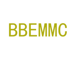 BBEMMC 商标图样