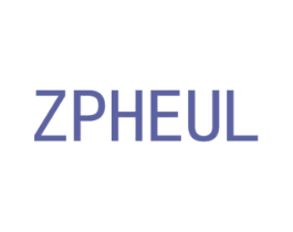 ZPHEUL 商标图样
