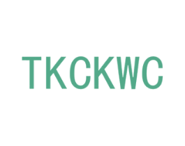 TKCKWC 商标图样