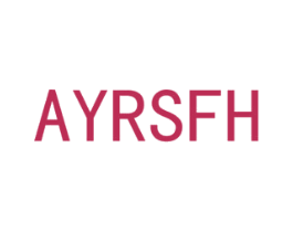 AYRSFH 商标图样