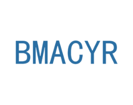 BMACYR 商标图样