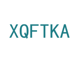 XQFTKA 商标图样