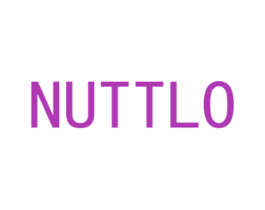 NUTTLO 商标图样