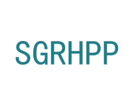 SGRHPP 商标图样