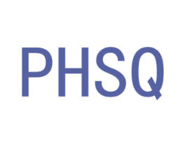PHSQ 商标图样