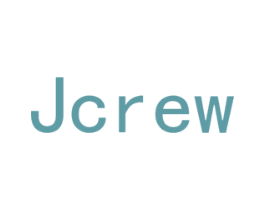JCREW 商标图样