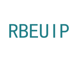 RBEUIP 商标图样