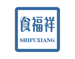 食福祥 商标图样