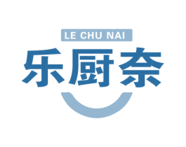 乐厨奈 商标图样
