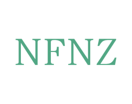 NFNZ 商标图样
