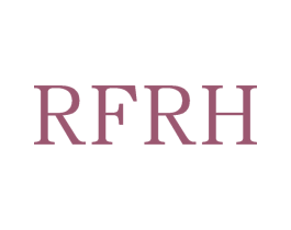 RFRH 商标图样