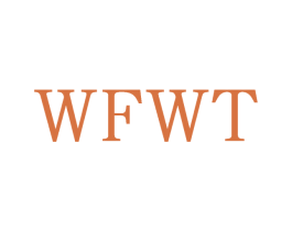 WFWT 商标图样