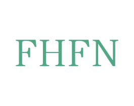 FHFN 商标图样