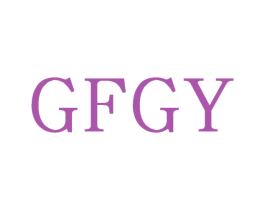 GFGY 商标图样