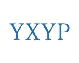YXYP 商标图样
