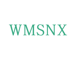 WMSNX 商标图样