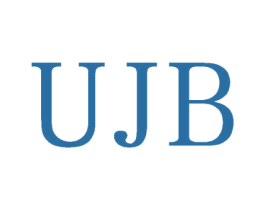 UJB 商标图样