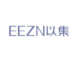 EEZN 以集 商标图样