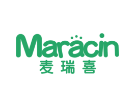 MARACIN 麦瑞喜 商标图样