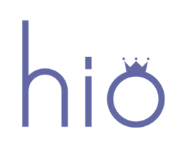 HIO 商标图样