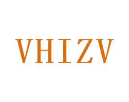 VHIZV 商标图样