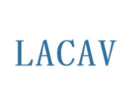 LACAV 商标图样
