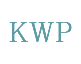 KWP 商标图样