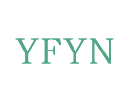 YFYN 商标图样