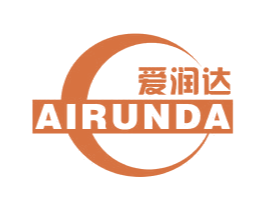 爱润达 商标图样