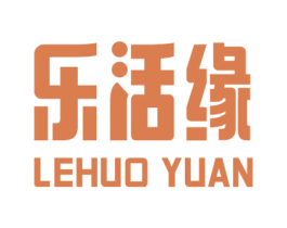 乐活缘 商标图样