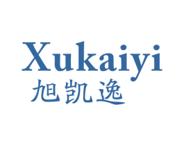 旭凯逸 商标图样