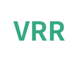 VRR 商标图样