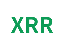 XRR 商标图样