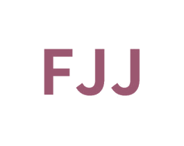 FJJ 商标图样