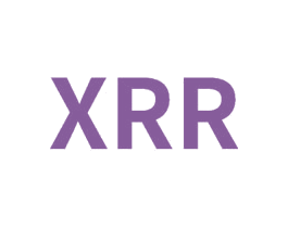 XRR 商标图样