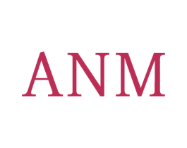 ANM 商标图样