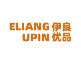 伊良优品 ELIANG UPIN 商标图样