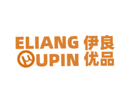 伊良优品 ELIANGUPIN 商标图样