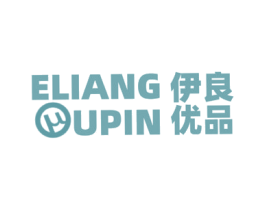 伊良优品  ELIANGUPIN 商标图样