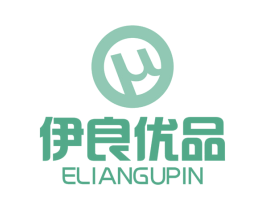 伊良优品 ELIANGUPIN 商标图样