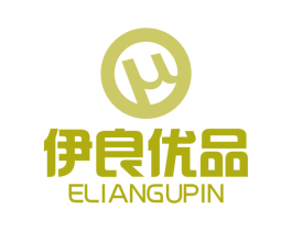 伊良优品 ELIANGUPIN 商标图样