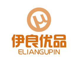 伊良优品 ELIANGUPIN 商标图样